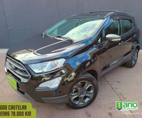 FORD ECOSPORT FSL 1.5 2019