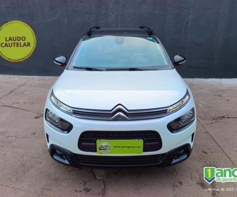 CITROEN C4CACTUS SHINE T 2019