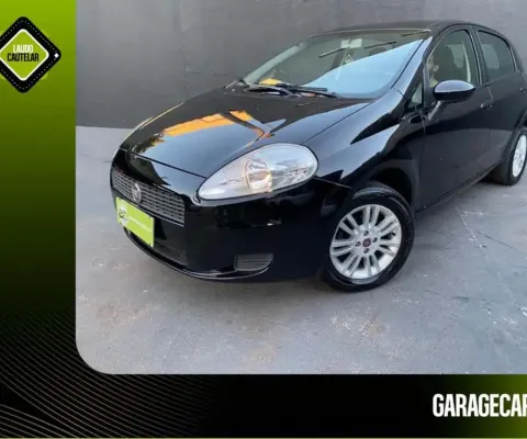 Fiat punto attractive 2011 | pneus novos
