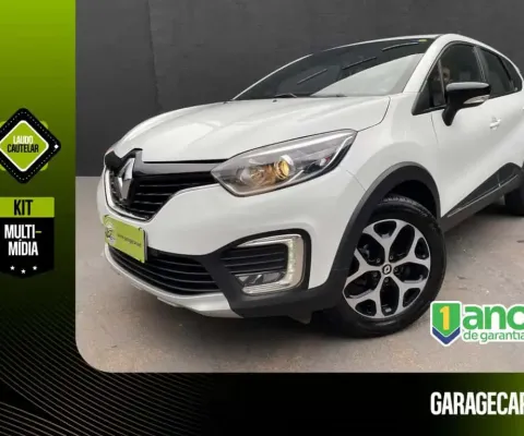 Renault captur inten 16a 2021