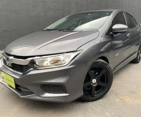 Honda city dx mt 2019