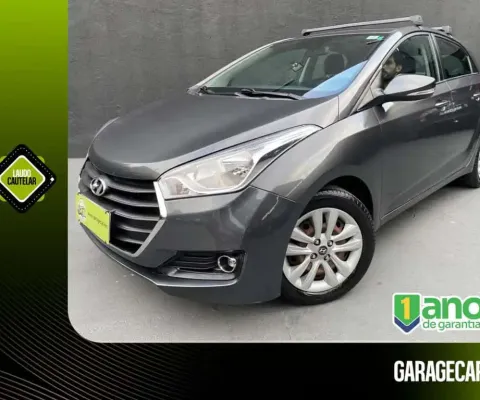 Hyundai hb20 1.0 comfort 2016