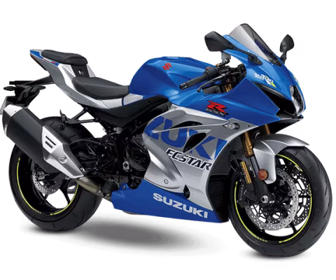 SUZUKI GSX-S à venda.