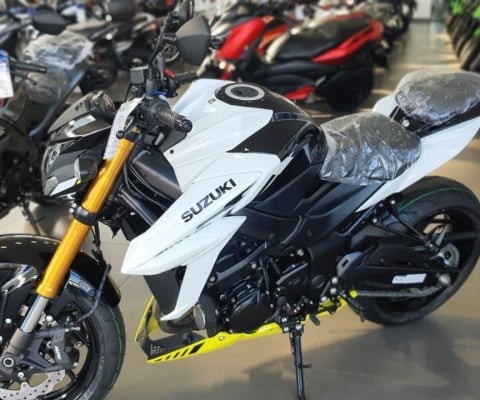 SUZUKI GSX-S à venda.