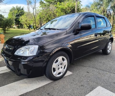 corsa hatch maxx 1.4 flex 2012 veja oferta especial