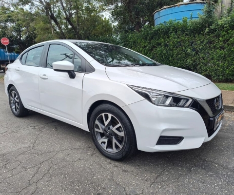 versa 1.6 sense manual 2021 veja novissimo