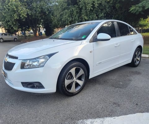 cruze sedan lt 1.8 manual 2013 completo veja