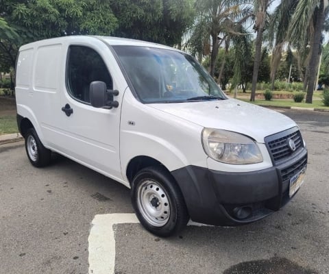doblo cargo 1.4 2013 com direcao hidraulica veja