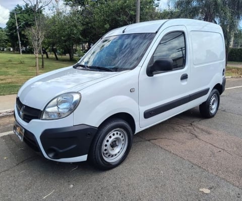 kangoo express 1.6 2018 completo veja