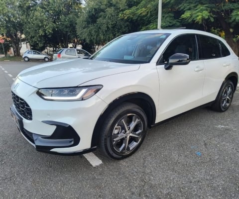 zr-v touring 2.0 aut 2024 impecavel novissima