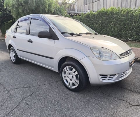 fiesta sedan 1.6 flex 2007 oferta veja 