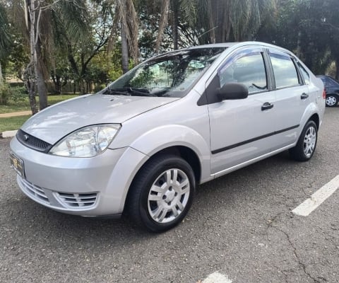 fiesta sedan 1.6 flex 2007 oferta veja 