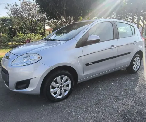 palio attractive 1.4 evo 4p 2013 completo veja oferta