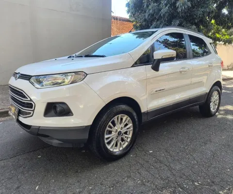 ecosport se 1.6 2016 completo veja oferta