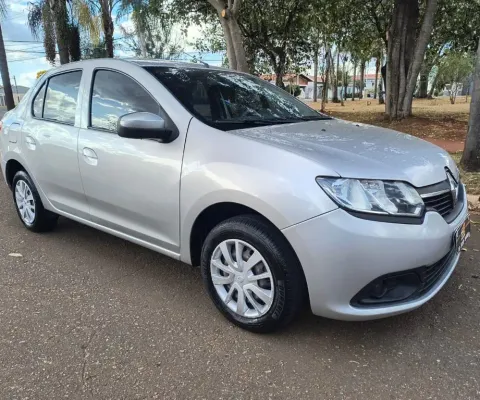 logan expression 1.6 16v sce 2019 completo veja oferta