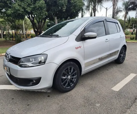 FOX ROCK IN RIO 1.6 2014 COMPLETO EXCELENTE