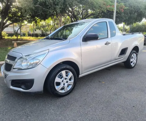 montana ls 1.4 2017 completa veja novissima