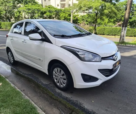 hb20 comfort 1.0 2015 completo novissimo