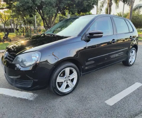 polo hatch 1.6 2013 completo novissimo