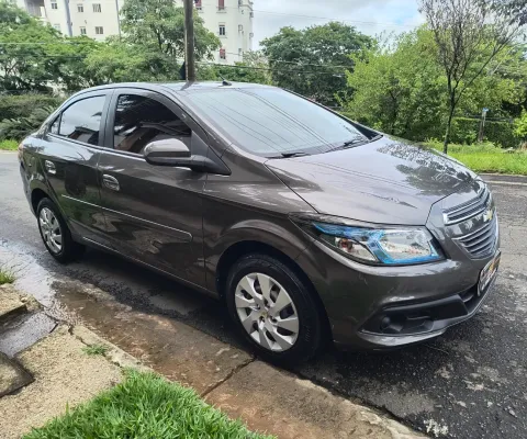 Prisma LT 1.4 2015 completo my link excelente 