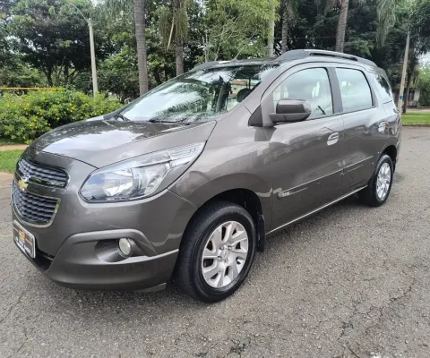 Spin ltz 1.8 manual 2015 complet 7 lugares veja oferta