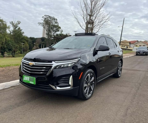 CHEVROLET EQUINOX 1.5 LT 2024
