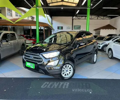 FORD ECOSPORT 1.5 SE AUT 2018