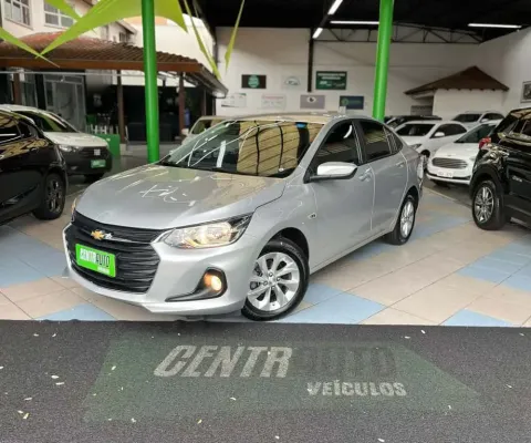 Chevrolet onix 1.0 turbo flex plus lt manual 2019