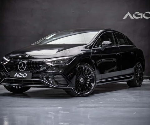 MERCEDES-BENZ EQE 300 EDITION ONE ELÉTRICO
