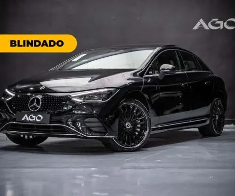 MERCEDES-BENZ EQE 300 EDITION ONE ELÉTRICO