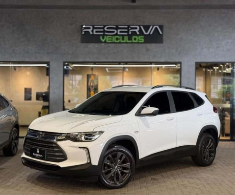 CHEVROLET TRACKER T A LTZ 2022