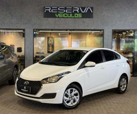 HYUNDAI HYUNDAHB20S 1.6A COMF 2019
