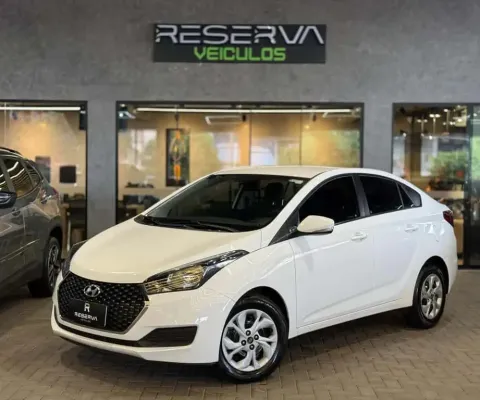 HYUNDAI HYUNDAHB20S 1.6A COMF 2019