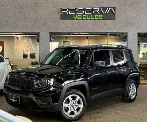 JEEP RENEGADE SPORT T270 1.3 TB 4X2 FLEX AUT. 2024