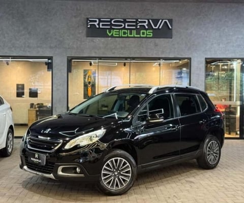 PEUGEOT 2008 ALLURE EAT6 2019