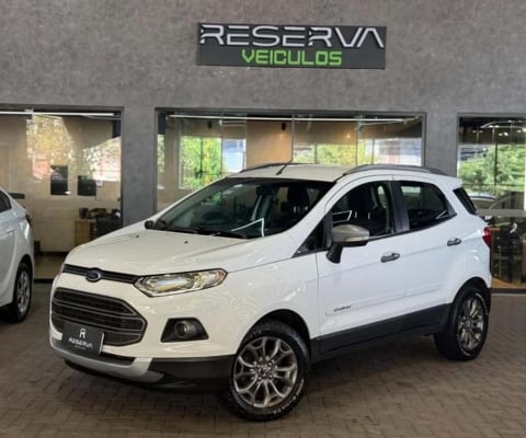 FORD ECOSPORT FSL 1.6 2015