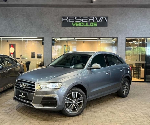 AUDI Q3 PRESTIGE PLUS 1.4 TFSI S TRONIC 2019