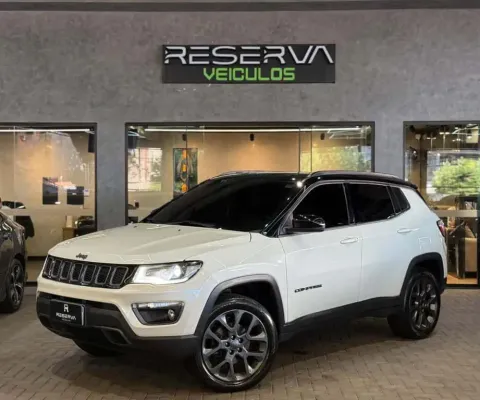 JEEP COMPASS LIMITED S 2021
