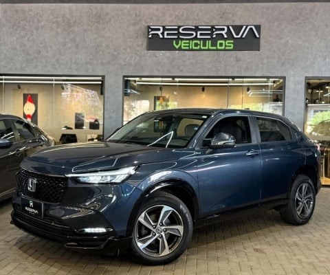 HONDA HR-V TOURING 1.5 TB 16V 5P 2025