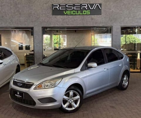 FORD FOCUS 2.0L HA 2009
