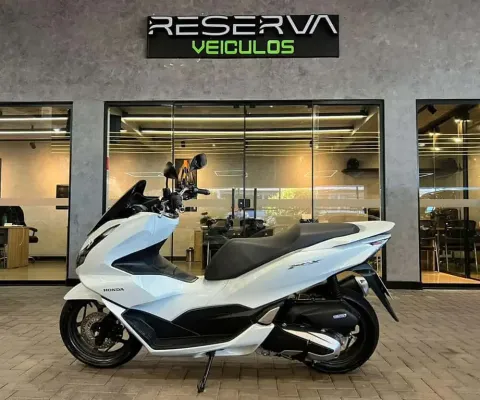 HONDA PCX 160 ABS 2024