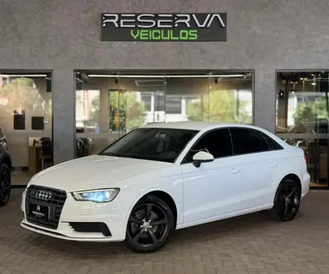 AUDI A3 LM 122CV I 2016