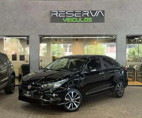 FIAT CRONOS PREC 1.8 2019
