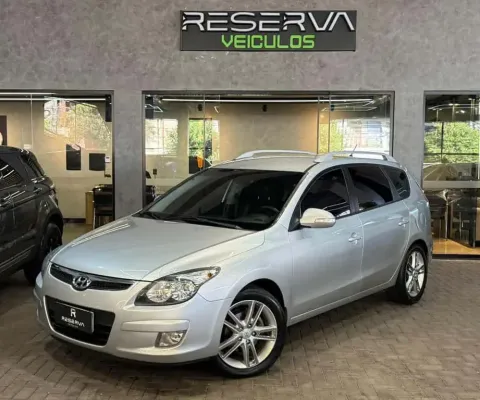 HYUNDAI I30 WAGON 2012