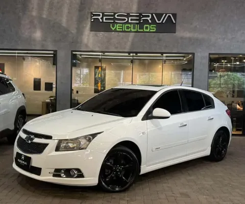 CHEVROLET CRUZE 1.8 LTZ SPORT6 2013