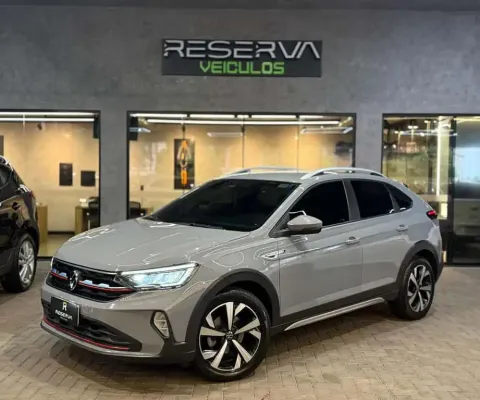 VOLKSWAGEN NIVUS HIGHLINE 1.0 200 TSI FLEX AUT. 2022