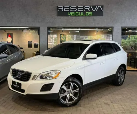 VOLVO XC60 2.0 T5 DYNA 2012