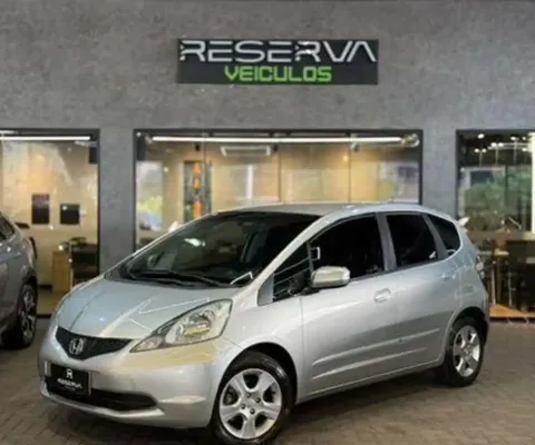 Honda fit lxl flex 2009