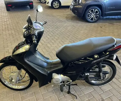 Honda biz 125 es 2013