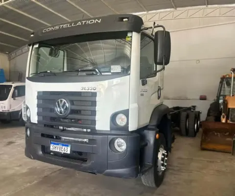 VOLKSWAGEN 31.330 CRC 6X4 2023